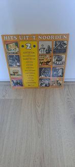 Nette Lp hits uit het noorden., Ophalen, Gebruikt