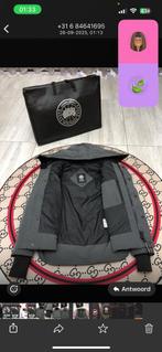 Canada goose winterjas, Kleding | Heren, Jassen | Winter, Ophalen of Verzenden, Zo goed als nieuw