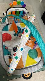 Baby Einstein Speelkleed - Speelmat, Ophalen of Verzenden, Zo goed als nieuw, Speelkleed, Met geluid