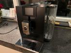 Defecte Jura ENA 8 Touch - “bonenreservoir vullen storing”, Ophalen, Afneembaar waterreservoir, Espresso apparaat, Koffiebonen