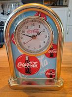 Coca-cola klok, Ophalen of Verzenden, Gebruikt