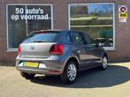 Volkswagen Polo 1.0 COMFORTLINE | AIRCO| BLEUTOOTH | VELGEN, Gebruikt, Euro 6, Met garantie (alle), Bedrijf
