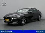 Mazda 3 2.0 e-SkyActiv-X M Hybrid 180 Comfort met Bose | Hea, Voorwielaandrijving, Stof, Gebruikt, 4 cilinders