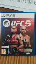 Nieuw UFC 5 - PS5 - Vechtspel, Ophalen of Verzenden, Nieuw
