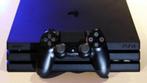 PS4 Pro, Ophalen, Gebruikt