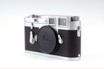 Leica m3 Goede Staat 1 Jaar Garantie, Audio, Tv en Foto, Fotocamera's Analoog, Leica, Ophalen of Verzenden, Zo goed als nieuw