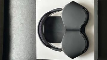 Airpods Max lightning Space Grey | Inclusief factuur beschikbaar voor biedingen