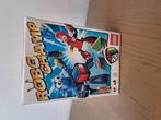 Lego robo champ 3835 compleet, Ophalen of Verzenden, Zo goed als nieuw