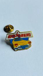 Majorette speelgoed auto / model auto pin, Verzamelen, Ophalen of Verzenden, Zo goed als nieuw