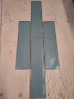 CITRE Modelo pattern 7.5x30 tegels 2.5m2, Ophalen, Minder dan 20 cm, Minder dan 5 m², Wandtegels