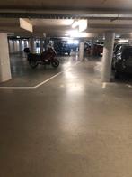 Parkeerplaats Biddinghuizen Zuiderzee op zuid., Flevoland
