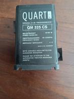 Quart Mobil QM 325 CS Frequenzweiche Filter, Ophalen of Verzenden, Gebruikt