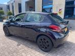 Peugeot 208 1.0 PureTech Access- PDC- airco- groot scherm, 450 kg, Gebruikt, Euro 6, Blauw