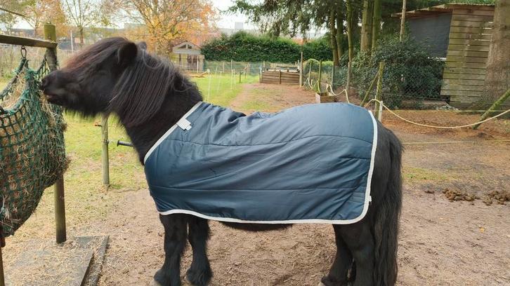Horseware liner 100 gram 137 cm, Dieren en Toebehoren, Paarden en Pony's | Dekens en Dekjes, Zo goed als nieuw, Ophalen of Verzenden