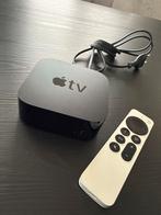 Apple TV 4K - Perfecte Streaming!, Ophalen of Verzenden, Gebruikt, HDMI, Minder dan 500 GB