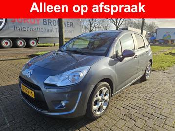 Citroen C3 1.4 VTi L. Business APK 02-2026 beschikbaar voor biedingen