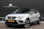 Seat Arona 1.0 TSI 95pk Style Business Intense Navi Airco Ac, Voorwielaandrijving, Gebruikt, 1064 kg, Bedrijf