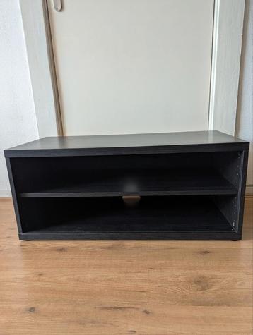 Zwart TV Meubel - Strak Design