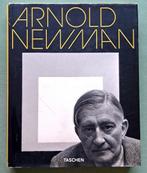 Arnold Newman - hardcover fotoboek, Fotografen, Nieuw, Ophalen of Verzenden, Arnold Newman