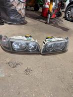 2 xenon koplampen volvo v40, Auto-onderdelen, Verlichting, Ophalen, Volvo