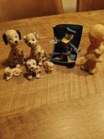 Rubberen  figuurtjes, Verzamelen, Ophalen, Beeldje, Overige merken