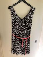 HEMA jurk (maat S), Kleding | Dames, Maat 38/40 (M), Zwart, Ophalen of Verzenden, Zo goed als nieuw