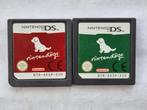 NINTENDOGS dalmatian & labardor, Spelcomputers en Games, Games | Nintendo DS, 1 speler, Ophalen, Gebruikt, Vanaf 3 jaar