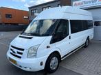 Ford Transit 350L 3.2D! Airco! Extra lang! Kampeerauto!, Caravans en Kamperen, Campers, Buscamper of Camperbus, Bedrijf, Info@autoplannernederland.nl