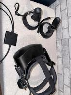 HP Reverb G2 VR bril - Nieuwe stroomkabel, Ophalen of Verzenden, Zo goed als nieuw, VR-bril, Pc