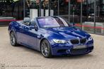 BMW M3 Cabrio | Individual | M-Performance | Handbak!, Achterwielaandrijving, 8 cilinders, Cabriolet, Leder