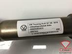 vw touareg audi q7 q8 uitlaatspruitstuk links 059253033cc, Ophalen of Verzenden, Gebruikt, Volkswagen