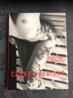 Fotoboek Spiegelingen des Weiblichen - César Saldívar, Fotografen, Ophalen of Verzenden, Zo goed als nieuw, Cesar Saldivar