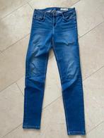 Jeans / Spijkerbroek Zara maat 40, Blauw, Zara, Ophalen of Verzenden, Zo goed als nieuw