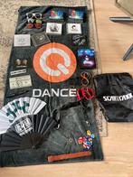 Hardstyle Collecter items, Muziek en Instrumenten, Overige Muziek en Instrumenten, Ophalen of Verzenden, Zo goed als nieuw