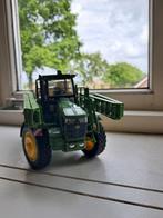 John Deere siku, Ophalen, Gebruikt