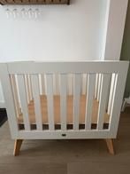 TWF box wit, Kinderen en Baby's, Ophalen, Zo goed als nieuw, Rechthoekig, In hoogte verstelbaar