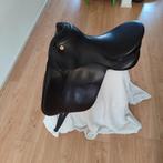 Karl Niedersüß Symphonie 17,5 inch zadel medium boom, Dieren en Toebehoren, Paarden en Pony's | Hoofdstellen en Tuigage, Ophalen