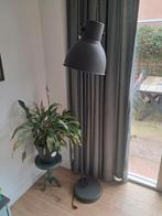 Staande lamp ikea, Ophalen, Zo goed als nieuw, Metaal, 150 tot 200 cm