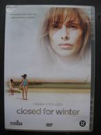 Closed for winter, Vanaf 12 jaar, Ophalen of Verzenden, Zo goed als nieuw, Drama