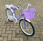 Nieuwe stoere meishesfiets 20 inch (NIEUW IN DOOS), Meisjesfiets, Nieuw, Ophalen of Verzenden, 20 inch