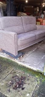 Senioren Bank, Huis en Inrichting, Ophalen, Hout, Gebruikt, Minder dan 75 cm