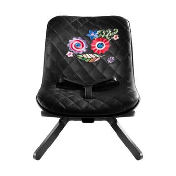 Cybex Marcel Wanders Bouncer Hippie Wrestler Black ( nieuw ) beschikbaar voor biedingen