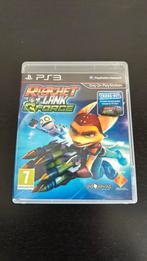 Ratchet clank Qforce PS3, Vanaf 7 jaar, Avontuur en Actie, Ophalen of Verzenden, 1 speler