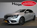 Renault Mégane 1.2 TCe GT-Line Navigatie LED Head Up! 100%, Auto's, Renault, Stof, Gebruikt, 4 cilinders, Met garantie (alle)