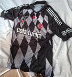 Voetbalshirt besiktas, Ophalen of Verzenden, Zo goed als nieuw, Buitenlandse clubs, Shirt