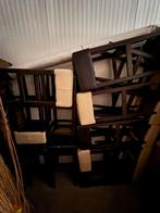 15 Café Bar Krukken, Zakelijke goederen, Horeca | Meubilair en Inrichting, Ophalen, Gebruikt