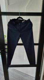Blauwe zomer damesbroek xl nieuw, Ophalen of Verzenden, Nieuw, Maat 46/48 (XL) of groter, Blauw