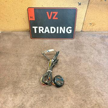 Koso temperatuur meter beschikbaar voor biedingen