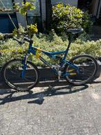 Gary Fischer Sugar One Fully MTB Shimano XT, Fietsen en Brommers, Gebruikt, Fully, 53 tot 57 cm, Ophalen