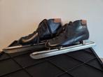 Metax schaatsen - Maat 42, Ophalen of Verzenden, Gebruikt, Kunstschaatsen, Overige merken